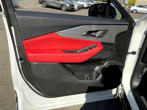 Used 2024 Acura ZDX A-Spec image 24