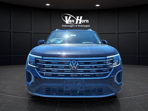New 2026 Volkswagen Atlas SEL AWD/4WD image 2