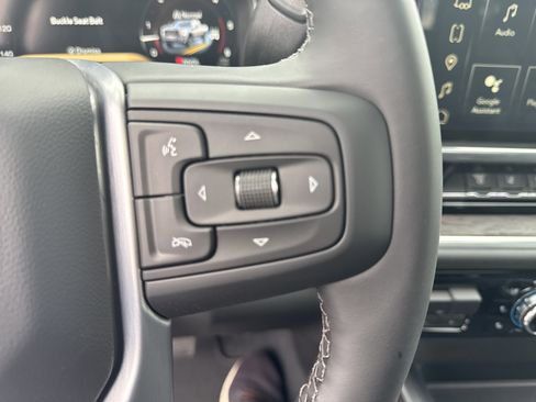 New 2026 GMC Sierra 2500 SLT w/ SLT Premium Package image 19