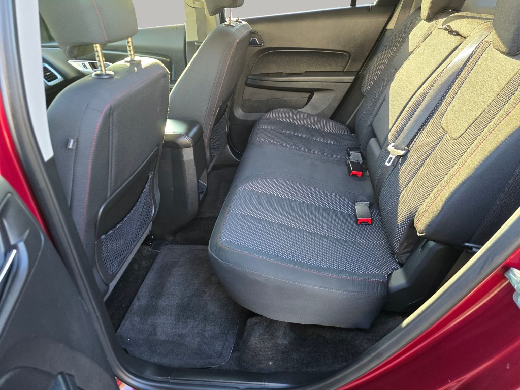 Used 2016 GMC Terrain SLE FWD image 22