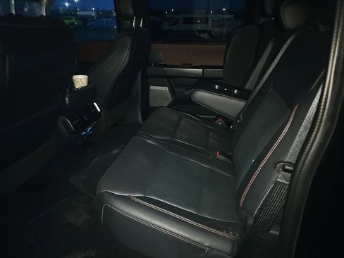 Used 2023 Ford F150 Lariat w/ Equipment Group 502A High image 18