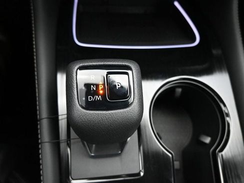 New 2026 Nissan Rogue Platinum w/ Platinum Premium Package image 17