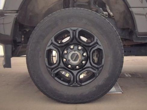 Used 2024 Ford F250 XL w/ STX Appearance Package AWD/4WD image 7