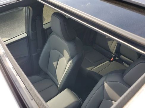 New 2026 Subaru Outback Premium image 38