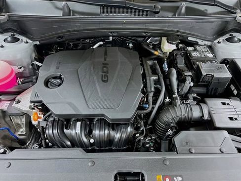 New 2026 Kia Sportage X-Line image 33