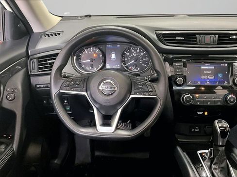 Used 2019 Nissan Rogue SV image 8