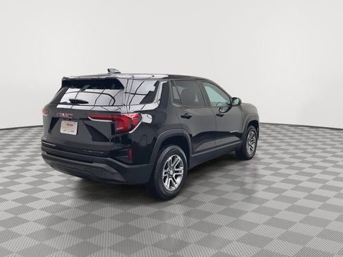 Certified 2025 GMC Terrain Elevation image 38