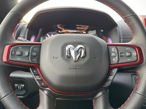 New 2026 RAM 1500 Rebel image 22