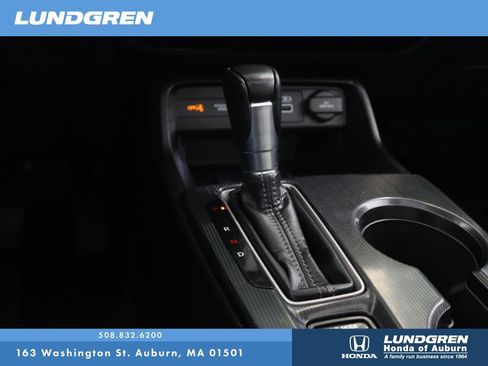 Used 2023 Honda Civic Touring image 29