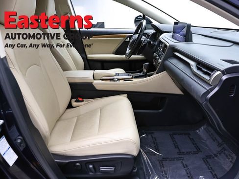 Used 2021 Lexus RX 350 AWD w/ Premium Package image 28