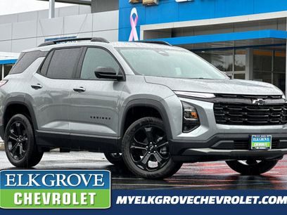 New 2026 Chevrolet Equinox LT w/ Midnight Edition