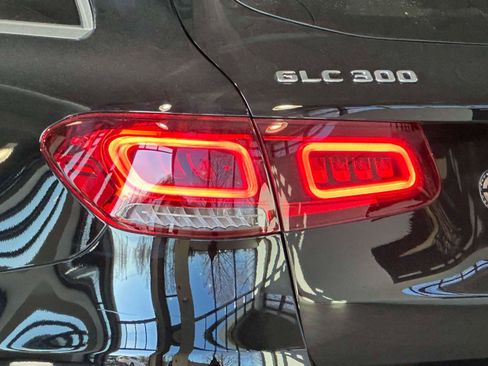 Certified 2022 Mercedes-Benz GLC 300 4MATIC image 8