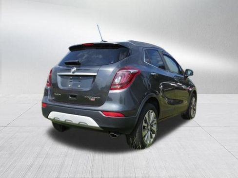 Used 2017 Buick Encore Preferred FWD image 3