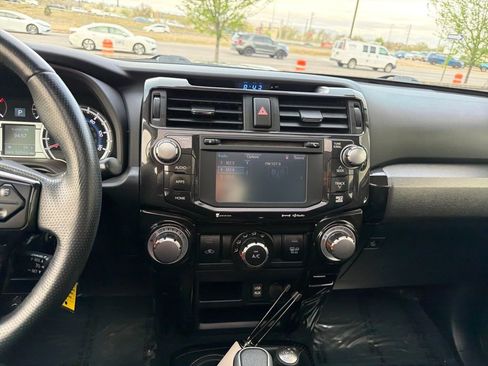 Used 2019 Toyota 4Runner TRD Off-Road Premium image 16