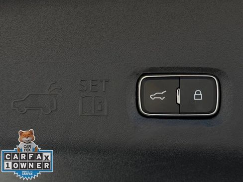 Used 2025 Ford Expedition Max Active AWD/4WD image 28