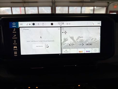 New 2026 Jeep Gladiator Sport image 17