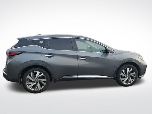 Used 2019 Nissan Murano SL w/ SL Technology Package image 6