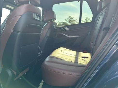 Used 2023 BMW X5 xDrive45e w/ Executive Package image 16