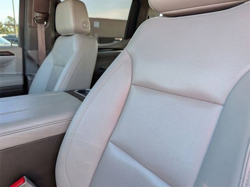 Used 2023 GMC Sierra 1500 SLT w/ SLT Premium Package image 18