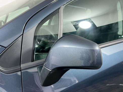 Used 2021 Chevrolet Trax LS w/ Tint and Cruise Package image 12