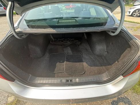 Used 2017 Nissan Altima 2.5 S w/ Power Driver Seat Package FWD image 34