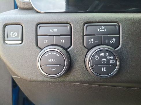 Used 2023 Chevrolet Silverado 1500 RST image 20