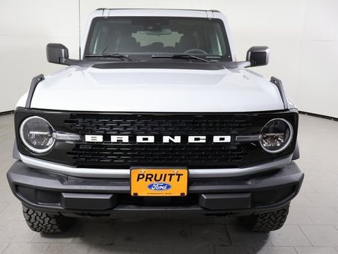 New 2026 Ford Bronco Big Bend image 2