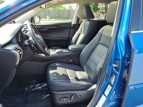 Used 2019 Lexus NX 300 AWD image 16