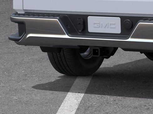 New 2026 GMC Sierra 1500 Pro image 7
