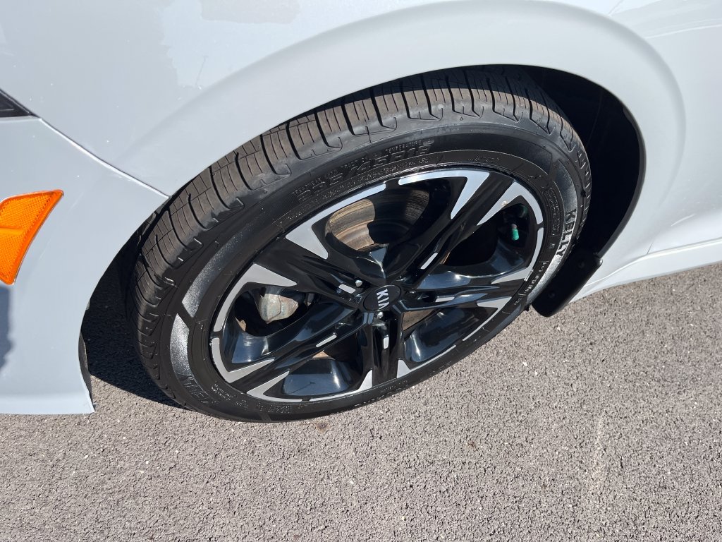 Used 2021 Kia K5 GT-Line w/ GT-Line FWD Premium Package image 9