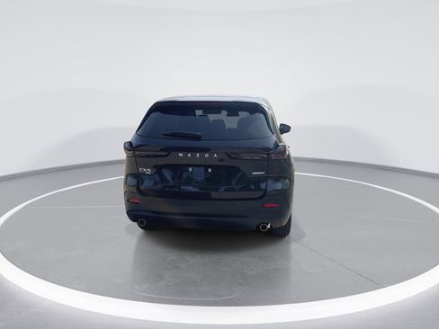 New 2026 MAZDA CX-5 Select image 7
