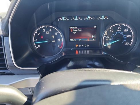 Used 2021 Ford F150 XLT image 17