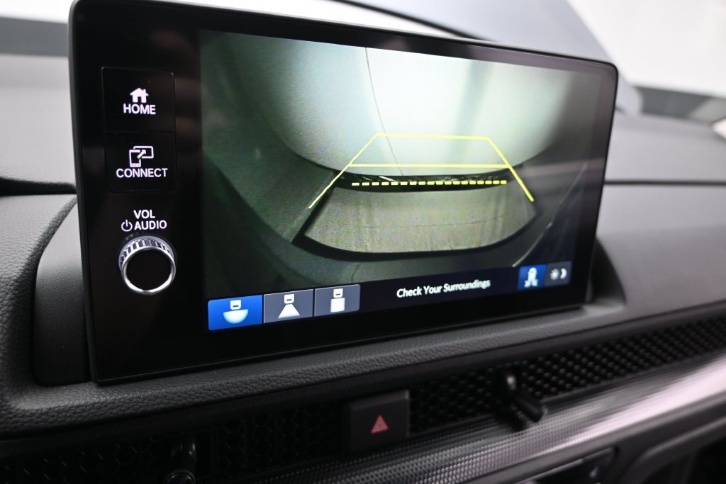 New 2027 Honda CR-V EX image 15