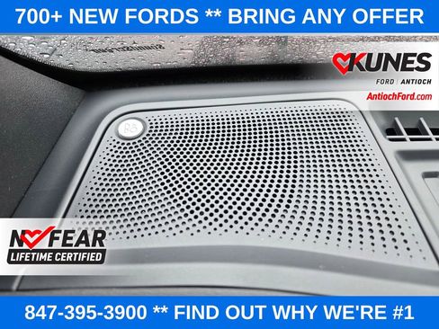 New 2026 Ford Bronco Outer Banks AWD/4WD image 69