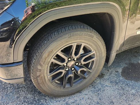 Used 2026 GMC Sierra 1500 Elevation AWD/4WD image 6