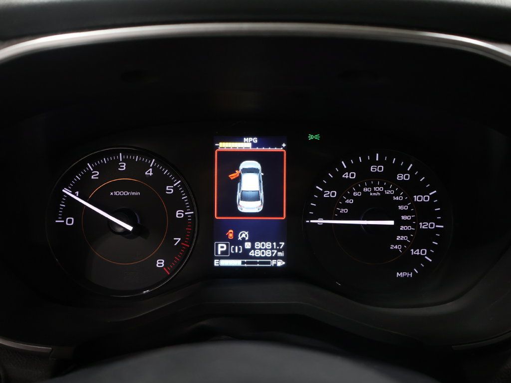 Used 2021 Subaru Crosstrek 2.0i Premium w/ Moonroof Package AWD/4WD image 41
