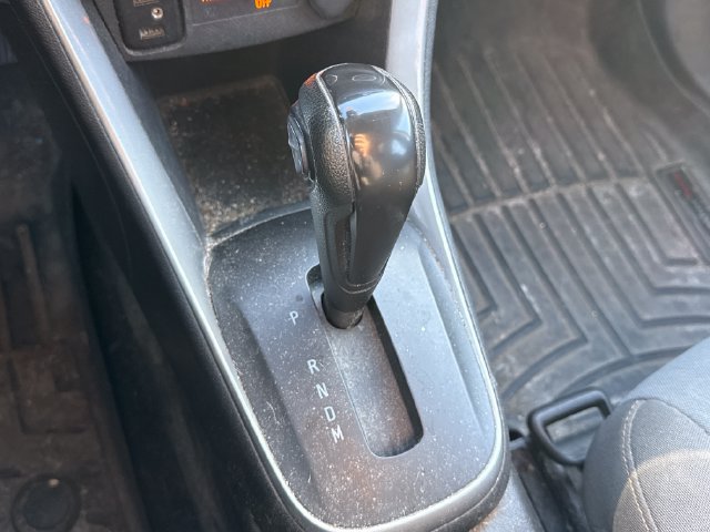 Used 2018 Chevrolet Trax LS AWD/4WD image 33