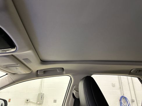 Used 2022 Lexus NX 350h AWD image 28