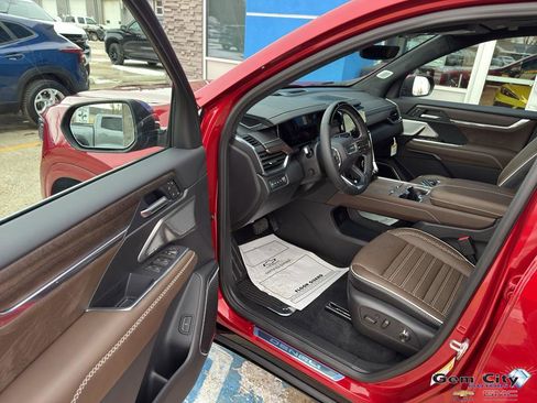 New 2026 GMC Acadia Denali Ultimate image 15