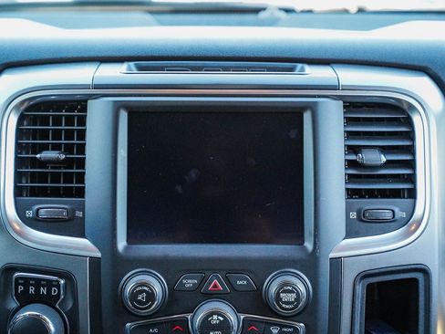 Used 2022 RAM 1500 Classic Warlock w/ Electronics Group image 15