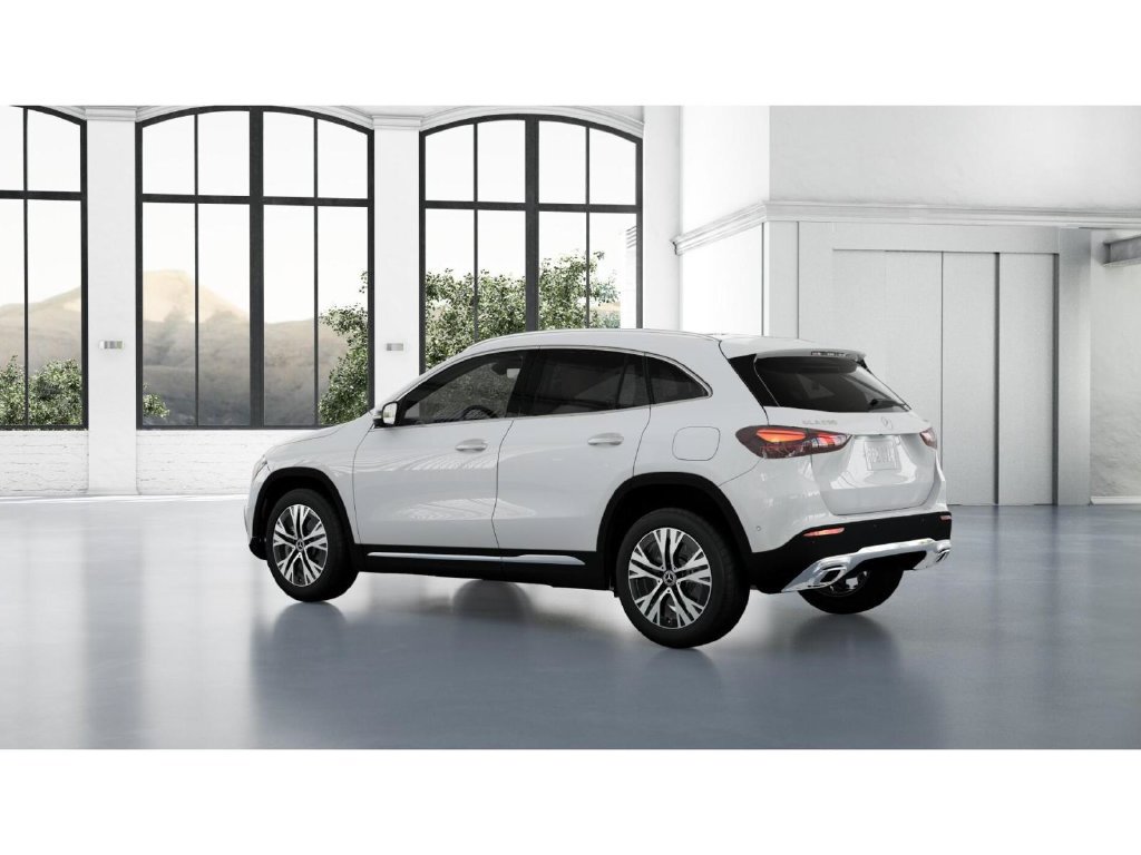 Certified 2026 Mercedes-Benz GLA 250 4MATIC image 30