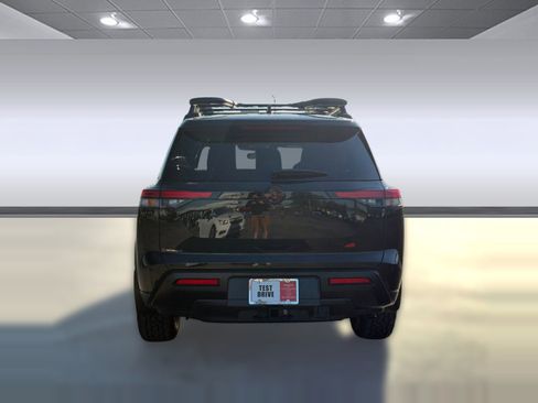 New 2026 Nissan Pathfinder Rock Creek AWD/4WD image 10