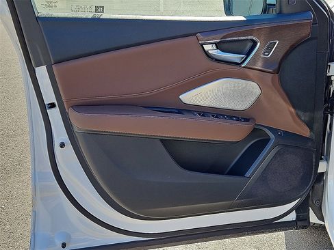 New 2026 Acura RDX SH-AWD w/ Advance Package image 17