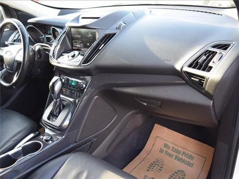Used 2015 Ford Escape Titanium w/ Equipment Group 301A image 18