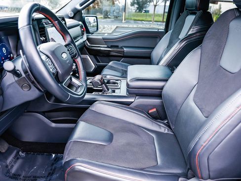 Used 2024 Ford F150 Raptor image 18