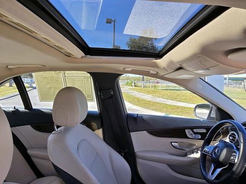 Used 2020 Mercedes-Benz C 300 Sedan image 35
