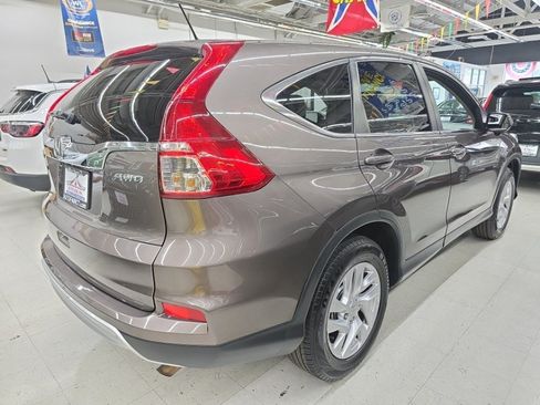 Used 2015 Honda CR-V EX image 6