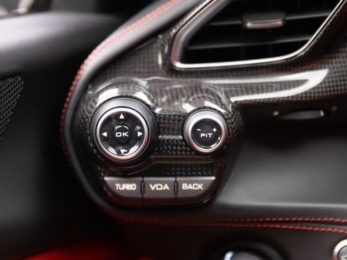 Used 2017 Ferrari 488 Spider RWD image 75