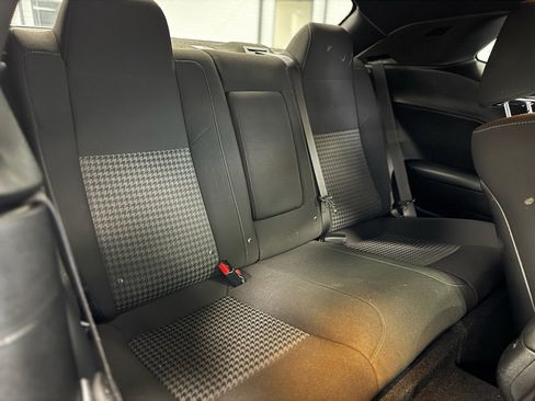 Used 2020 Dodge Challenger R/T Scat Pack image 34