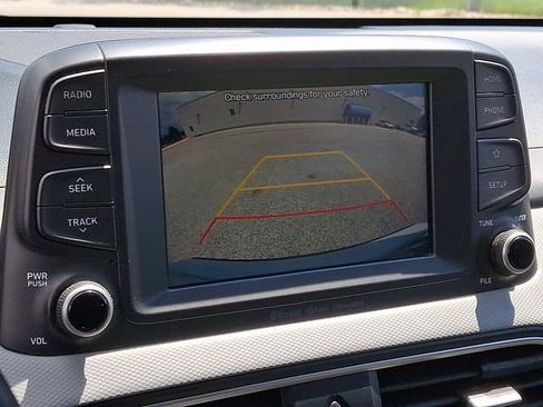 Used 2020 Hyundai Kona SEL AWD/4WD image 4